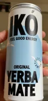 Yerba Mate