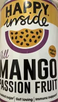 Still Mango Passion Fruit