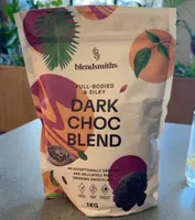 Dark Chocolate Blend