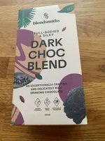 Dark choc blend