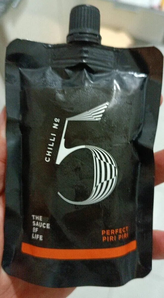 Perfect Piri Piri