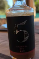 Louisiana BBQ