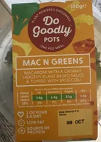Mac N Greens