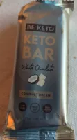 Keto bar
