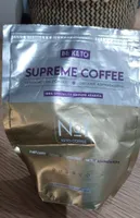 Suprême coffee