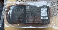 Pain multi-cereal Low-carb