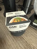 Chefs Special Roast Chicken Dinner