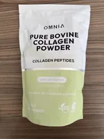 Bovine Collage. Powder