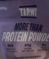 Protein powder