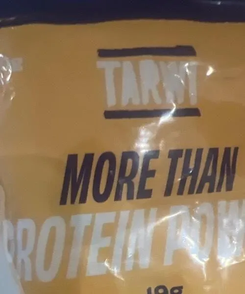 Protein. Powder