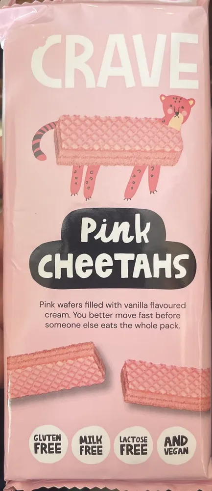 Wafers