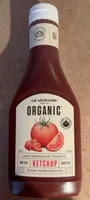 Mediteranean Tomato Ketchup