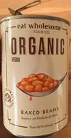 Organic Baked Beans