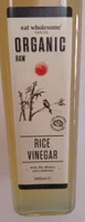 Rice vinegar