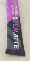 Tealatte