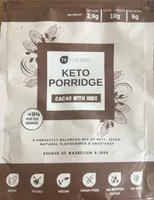 KETO PORRIDGE