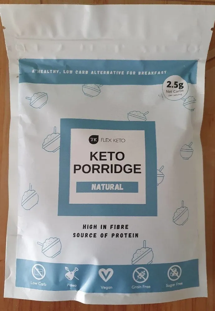 Keto Porridge