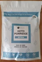 Keto Porridge