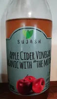 apple cider vinegar