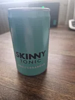 skinny Mediterranean tonic