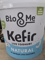 Kefir Live Yoghurt Natural