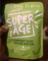 Support your immunity system
