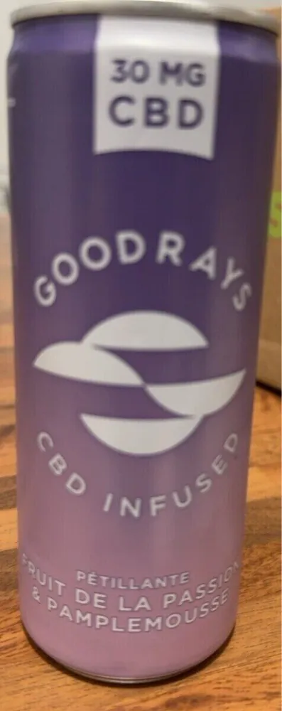 Goodrays
