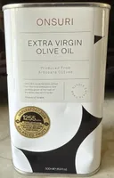 Onsuri Extra Virgin Olive Oil
