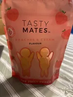 The Juicy Peach