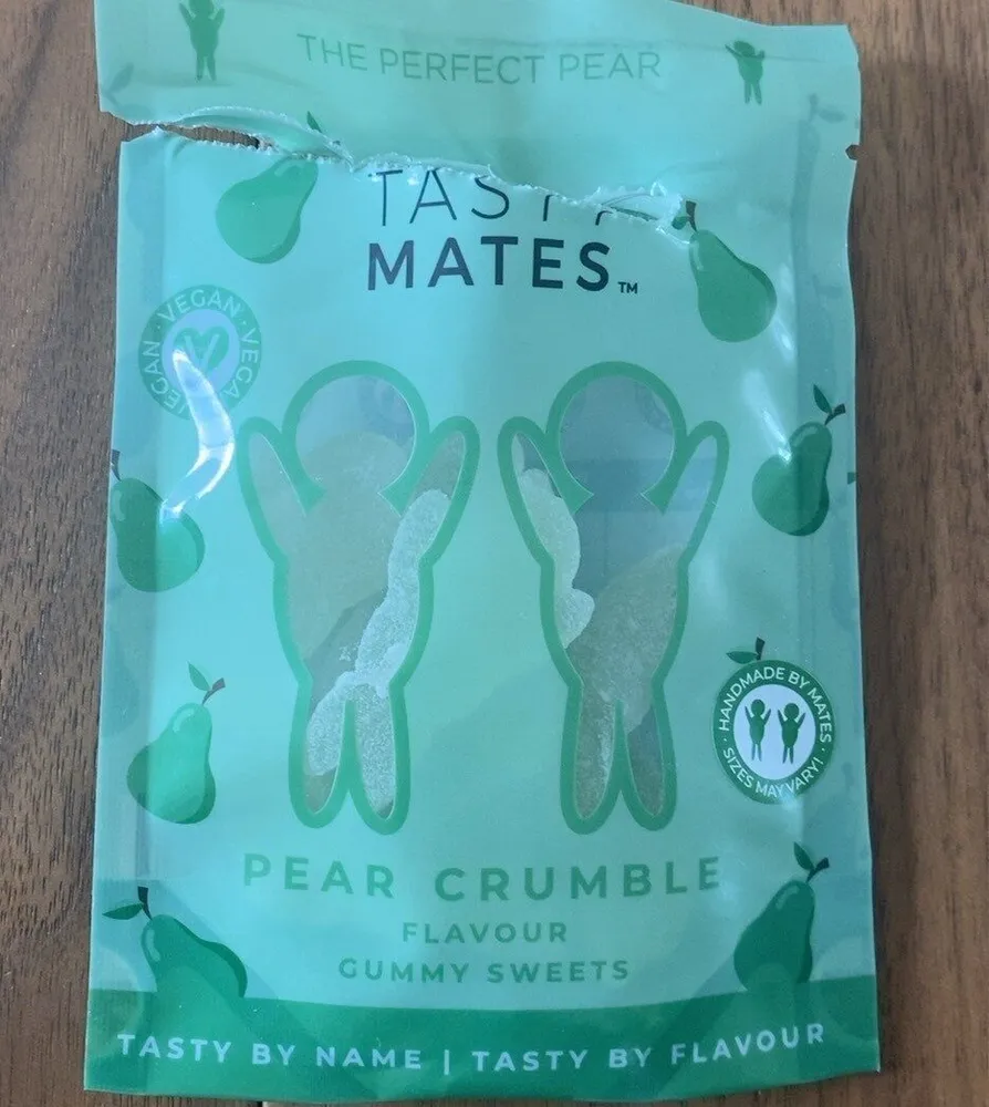 Tasty mates