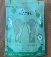 Tasty mates