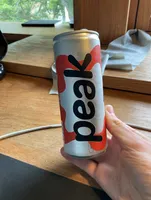Peak Hype