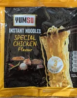 Special Chicken Instant Noodles