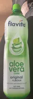 Aloe Vera drink