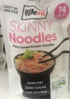 Skinny Noodles