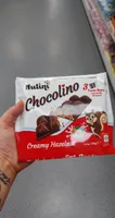 Nutini Chocolino