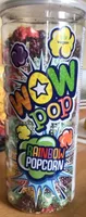 Wow pop