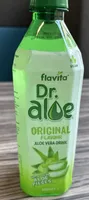 Dr Aloe flavour Drink