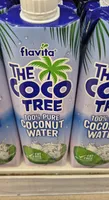 Coconut Water