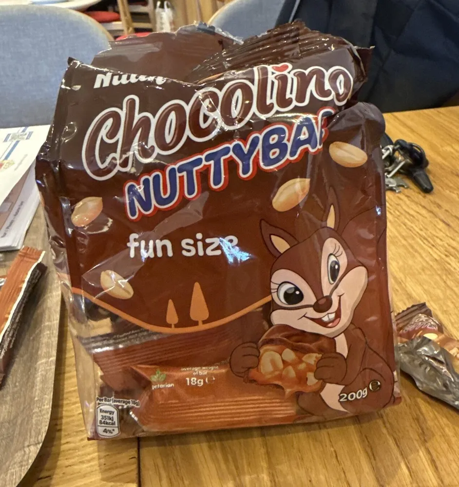 chocolates