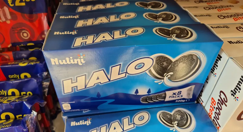 Halo