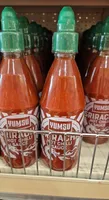 Sriracha Hot Chilli Sauce
