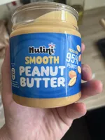 chocolino peanuts