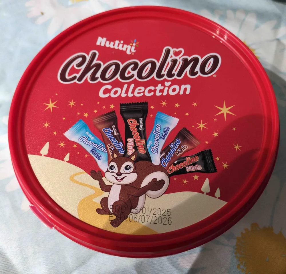 Chocolino