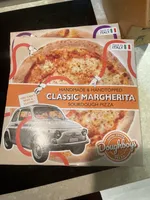 Doughboys Pizza