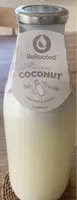Organic Coconut fresh