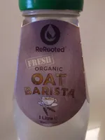 Oat Barista