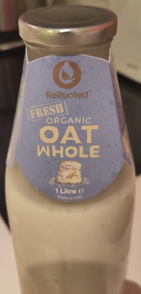 Oat Whole