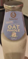 Oat Whole