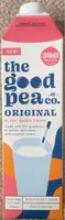 Original Plant Based Drink